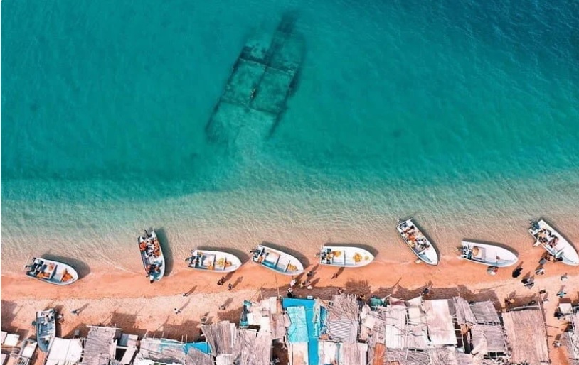 ۵ مقصد محبوب گردشگری برای تهرانیها