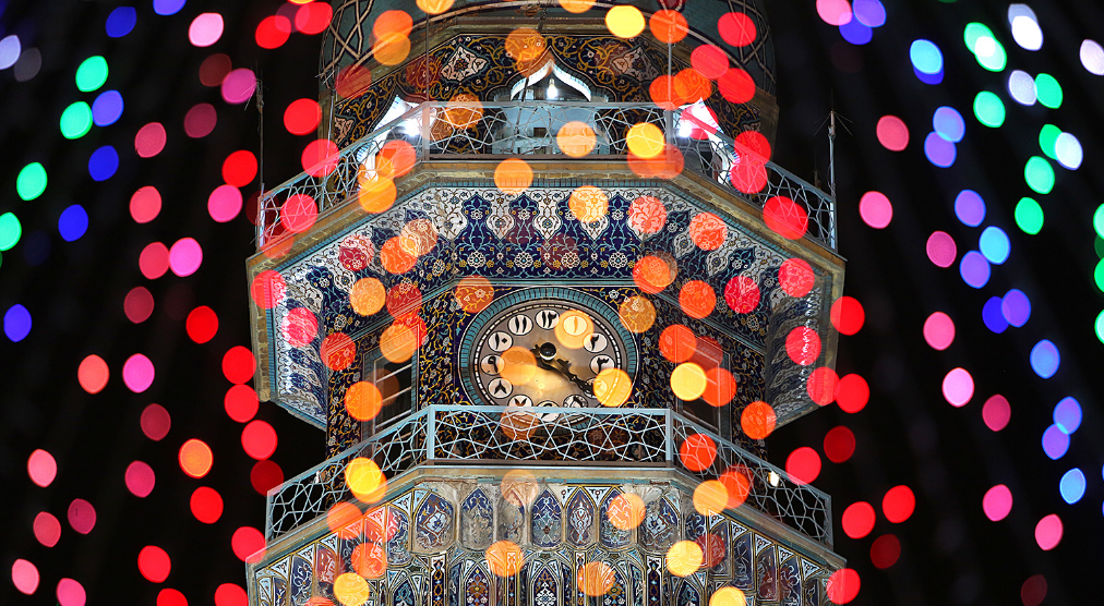 ۵ مقصد محبوب گردشگری برای تهرانیها