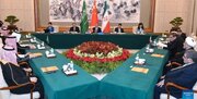 ایندیپندنت عربی : چین از امنیت انرژی تا سیاست