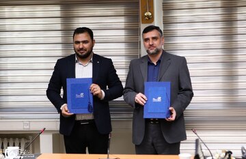 کتاب؛ سوژه آثار سینمایی شود کتاب؛ سوژه آثار سینمایی شود