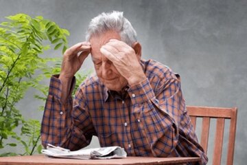 ۷ علت عمده فراموشی که ارتباطی با آلزایمر ندارند