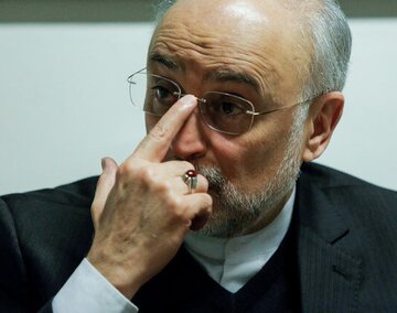 صالحی: توافق با عربستان، گویای رخ‌دادن یک «واقع‌نگری» است / نیازمند «تعامل» با دنیا هستیم