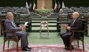 خبرهای قالیباف از افزایش حقوق کارمندان، معافیت‌های مالیاتی، کالابرگ و ...