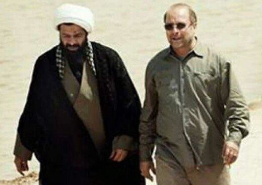 «کردمیهن»، از «بازداشت» به اتهام حمله به سفارت عربستان تا فعالیت در «ستاد» نامزد اصولگرای انتخابات ریاست جمهوری «کردمیهن»، از «بازداشت» به اتهام حمله به سفارت عربستان تا فعالیت در «ستاد» نامزد اصولگرای انتخابات ریاست جمهوری