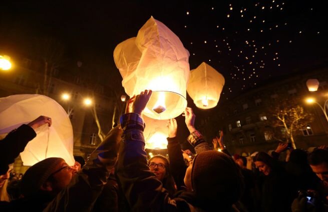 برای کاهش تلفات و خسارات چهارشنبه آخر سال چه باید کرد؟/ توصیههای سازمان آتشنشانی تهران