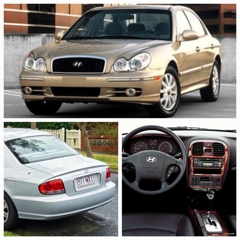 تصاویر | تغییرات شگفت انگیز محبوب ترین مدل هیوندا در ایران فقط در ۴۰ سال!