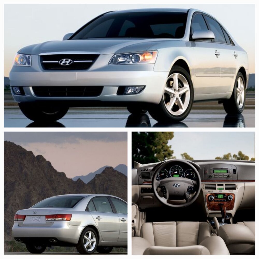 تصاویر | تغییرات شگفت انگیز محبوب ترین مدل هیوندا در ایران فقط در ۴۰ سال!