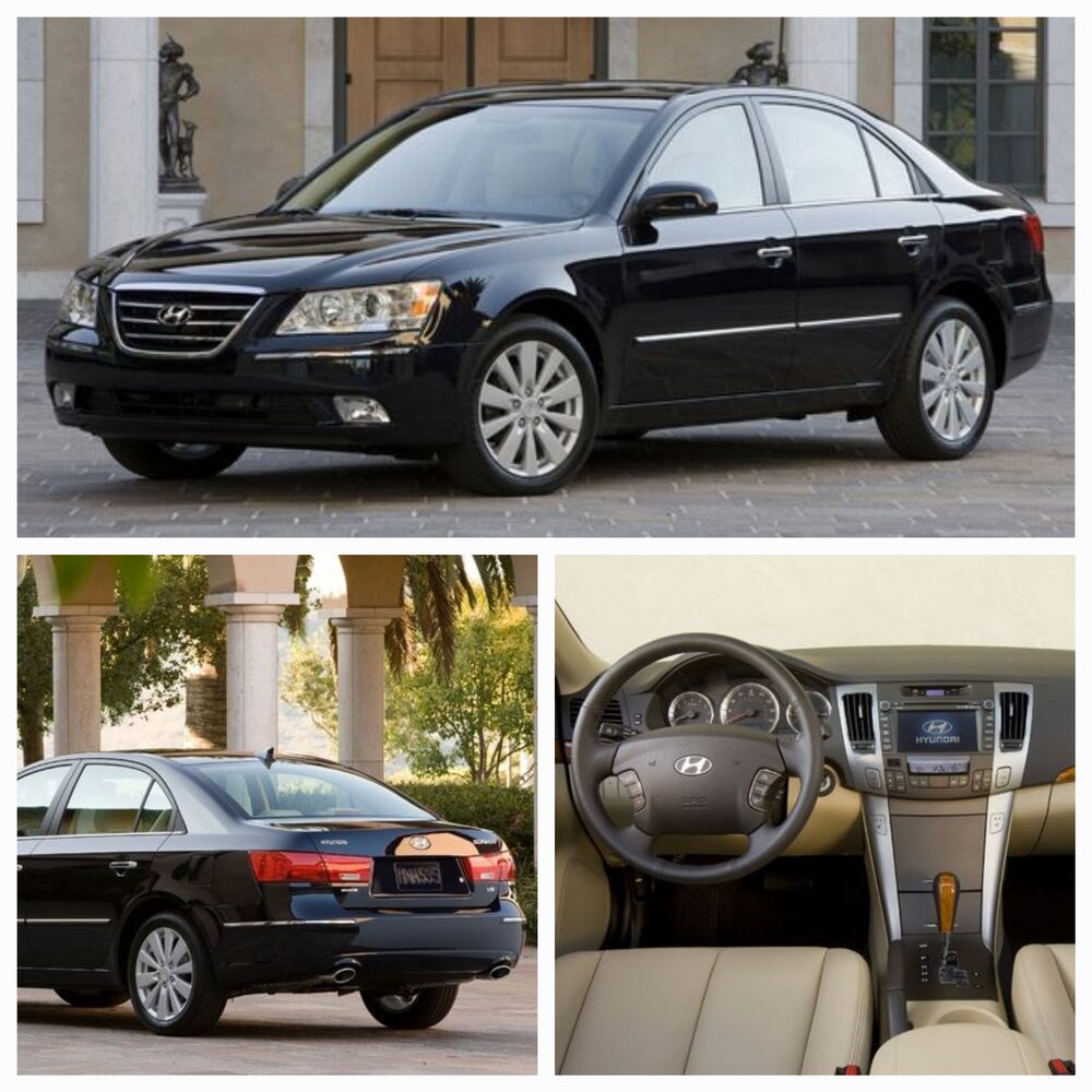 تصاویر | تغییرات شگفت انگیز محبوب ترین مدل هیوندا در ایران فقط در ۴۰ سال!