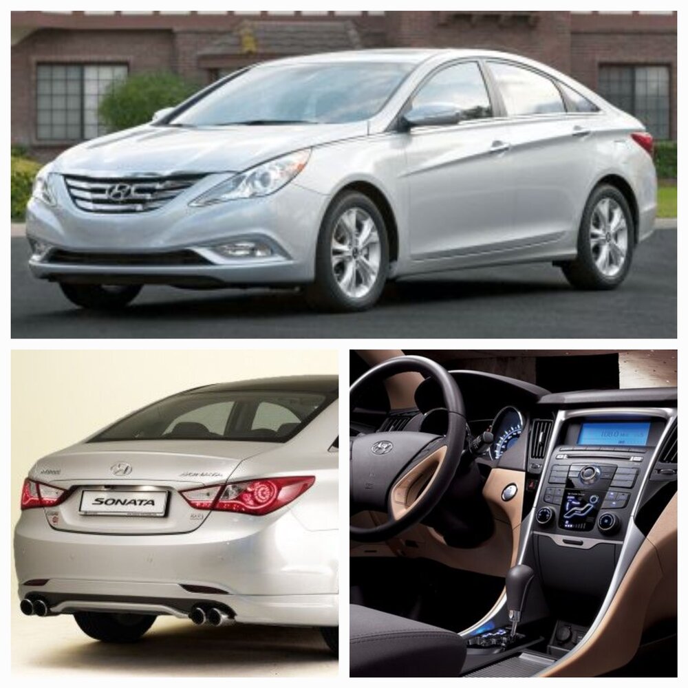 تصاویر | تغییرات شگفت انگیز محبوب ترین مدل هیوندا در ایران فقط در ۴۰ سال!