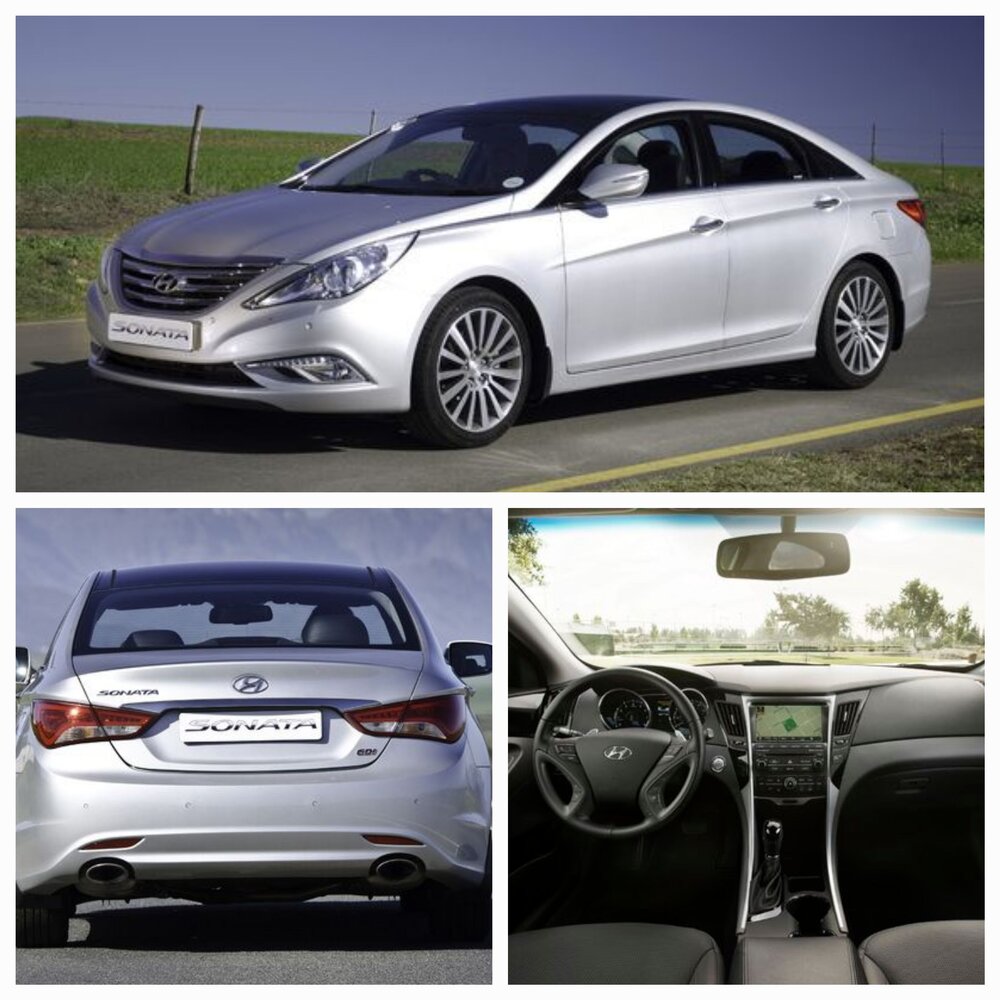 تصاویر | تغییرات شگفت انگیز محبوب ترین مدل هیوندا در ایران فقط در ۴۰ سال!