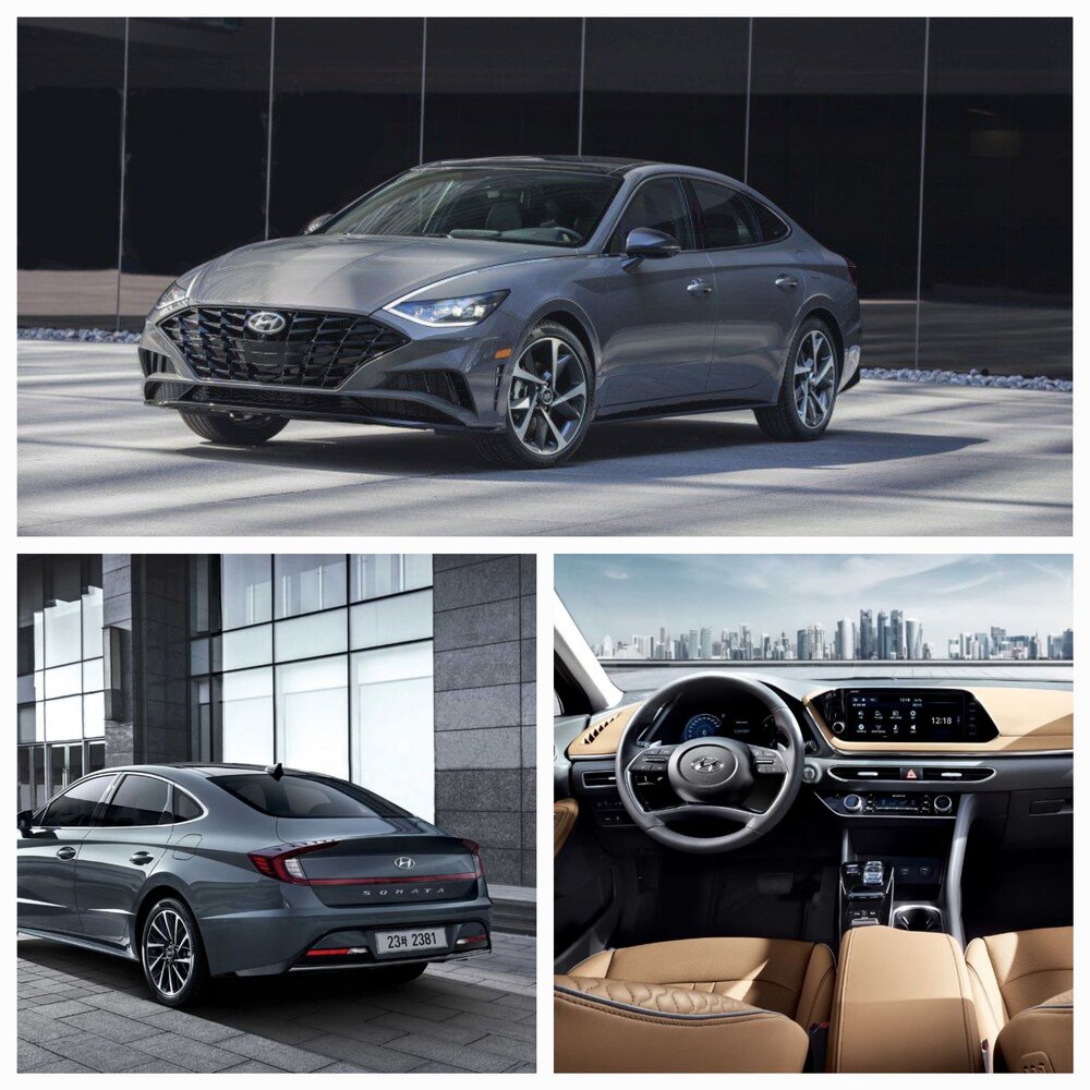 تصاویر | تغییرات شگفت انگیز محبوب ترین مدل هیوندا در ایران فقط در ۴۰ سال!