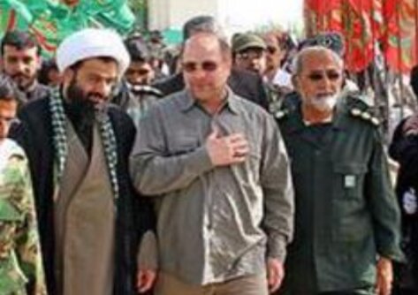 «کردمیهن»، متهم بازداشتشده حمله به سفارت عربستان، عضو «ستاد» کدام نامزد انتخابات ریاست جمهوری بود؟