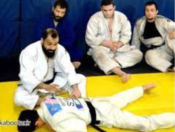 «کردمیهن»، متهم بازداشتشده حمله به سفارت عربستان، عضو «ستاد» کدام نامزد انتخابات ریاست جمهوری بود؟