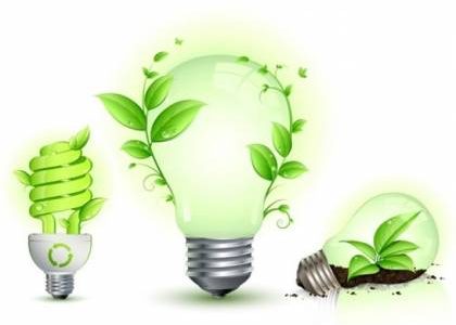 کم کردن هزینه برق با لامپ ال ای دی