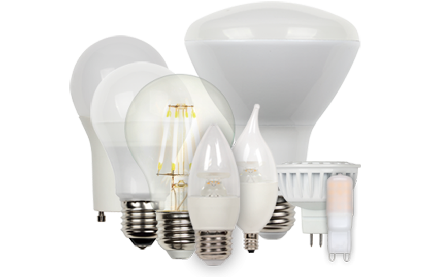 کم کردن هزینه برق با لامپ ال ای دی