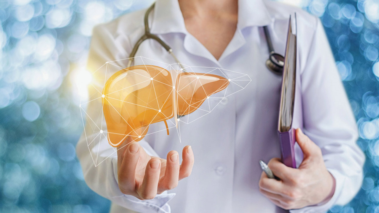 آزمایش کبد ناشتا در آزمایشگاه عماد