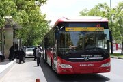 با تایید شورای شهر اتوبوس سوار شدن در تهران گران شد