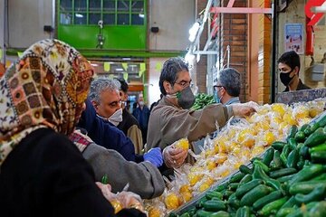 میوه شب عید را از کجا بخریم؟/ مقایسه نرخ میوه از میادین تا مغازه