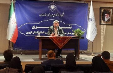فضای نمایشگاهی قزوین جوابگوی نیازها نیست 