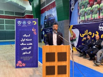 ثبت ملی و بین المللی بازی‌های بومی محلی کشور در دستور کار است