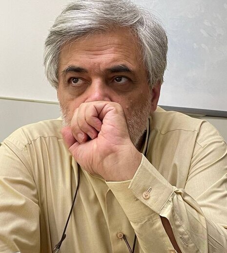 مهاجری: مسکو و پکن چه آبنبات خوشمزهای دادهاند به پیروان سعید جلیلی! مهاجری: مسکو و پکن چه آبنبات خوشمزهای دادهاند به پیروان سعید جلیلی!