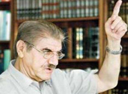 وکیل مهسا امینی «احضار» شد / «اتهام» صالح نیکبخت چیست؟