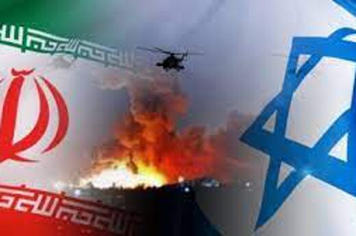 ببینید | صحبت‌های ژنرال مصری درباره احتمال جنگ ایران و اسرائیل