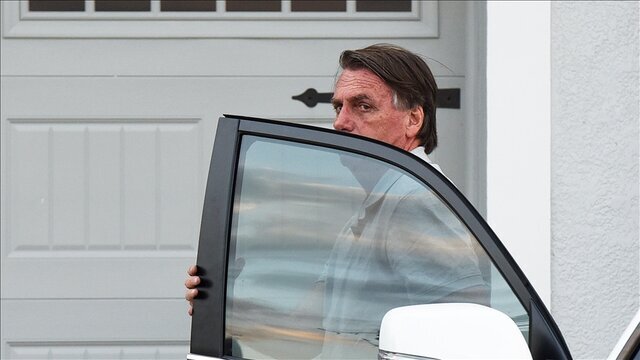 از کاخ تا سلول / رهبرانی که محاکمه یا راهی زندان شدند