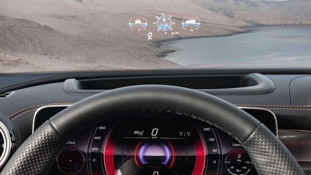 رقیب بیامو X۴ و پورشه ماکان به میدان آمد/ عکس