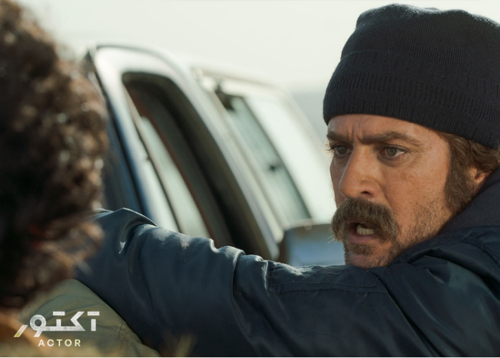 پیرشدن دو بازیگر اصلی سریال آکتور