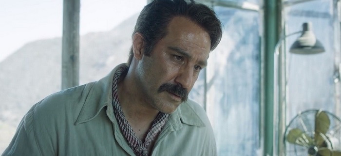 دانلود قسمت سوم فصل سوم پوست شیر با لینک مستقیم