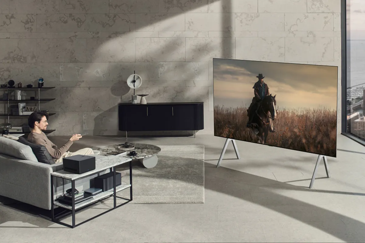 الجی این محصولات را مخصوص خاورمیانه ساختهاست!/ عکس