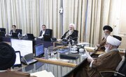 هیات نظارت مجمع تشخیص، موادی از بودجه را «مغایر سیاست‌های کلان» دانست