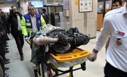 مصدومیت ۱۱ نفر در حوادث چهارشنبه سوری چهارمحال و بختیاری