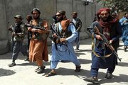 ببینید | فیلم اعترافات طالبان در قامت عامل داعش!