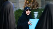  انسیه خزعلی: ستادی در وزارت کشور درباره حجاب تشکیل شده است