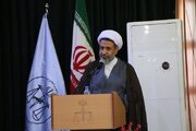 نماینده ولی‌فقیه در استان کرمان: تخریب افراد در انتخابات به مصلحت نظام نیست