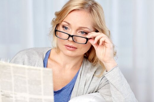 ۶ مشکل چشم در سنین بالا/ نحوه تشخیص و درمان