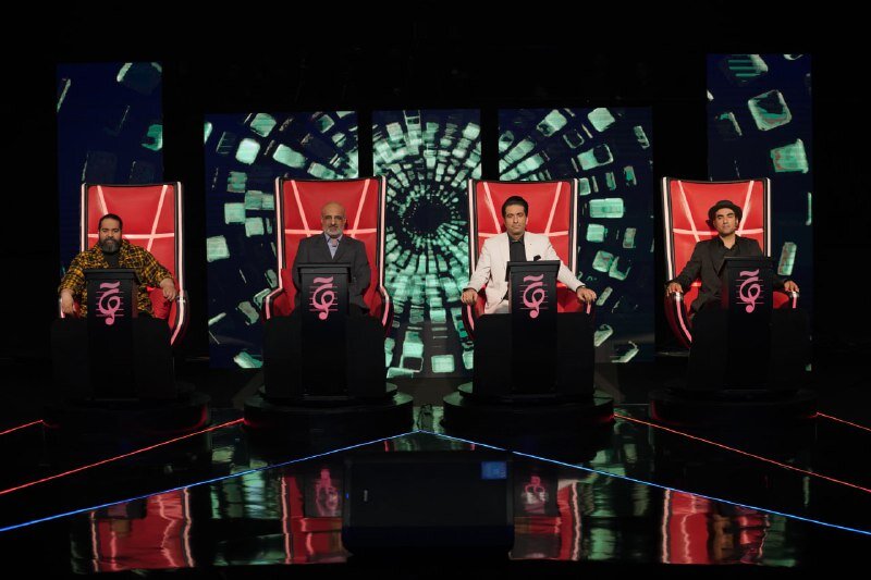 علیخانی، مدیری و غفوریان حذف شدند، معتمدی و رضا صادقی چه می کنند؟