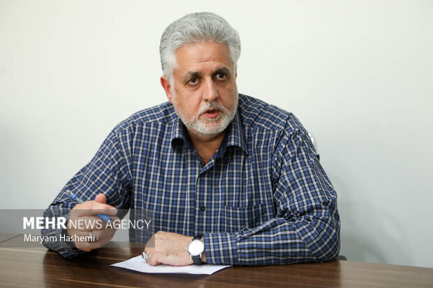 آمارهای جالب یک مقام دولتی درباره اینترنت:از اینستاگرام و واتساپ شکایت می کنیم/ ۲۵ درصد کسب و کارهای اینستاگرامی به پلتفرمهای داخلی آمدند!