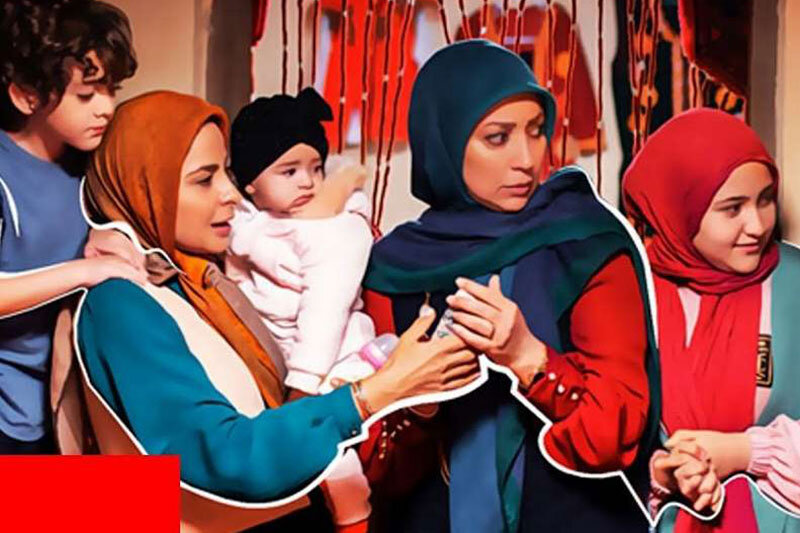 ببینید | ترانه‌های خاطره‌انگیز و به یادماندنی دهه‌ 70 و 80؛ واسه قطره اشکم لحظه شادی «شکر»