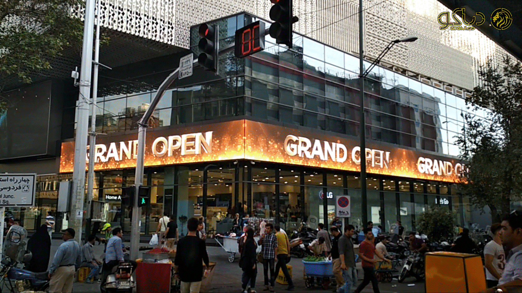 محبوبیت دوباره تلویزیون شهری در صنعت تبلیغات