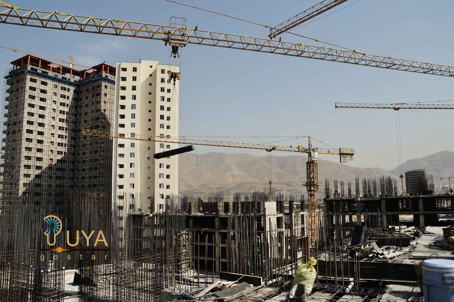 صرفه جویی در مصرف میلگرد با فورجینگ و کوپلر