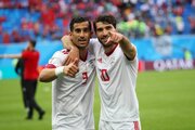 احتمال خداحافظی دو کاپیتان تیم ملی