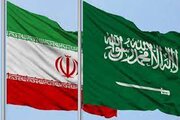 رئيس الوفد الإيراني يلتقي نائب وزير خارجية السعودية في الرياض