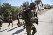 ببینید | ترور دو فرمانده مقاومت اسلامی فلسطین در جنین