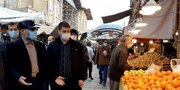  کیهان: «کاسبان»، قیمت‌ها را «بسیار بالا» برده‌اند / مشتریان همچنان «ازدحام» دارند /  بازار شب عید هم، «رونق» دارد!
