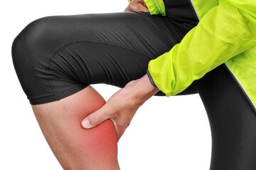 گرفتگی عضلات «پشت ساق پا» نشانه یک بیماری جدی است؟