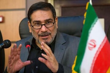 Raisi admin. keen to establish ‘strong region’: Iran security official