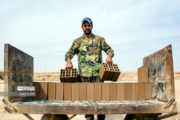 آجرپزی سنتی